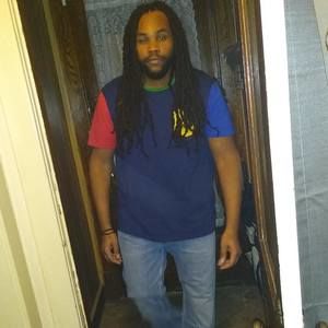 Meet your Posher, Darryl